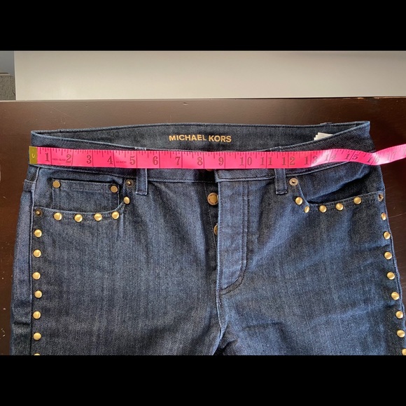 Brand New Michael Kors Jeans - Picture 5 of 8